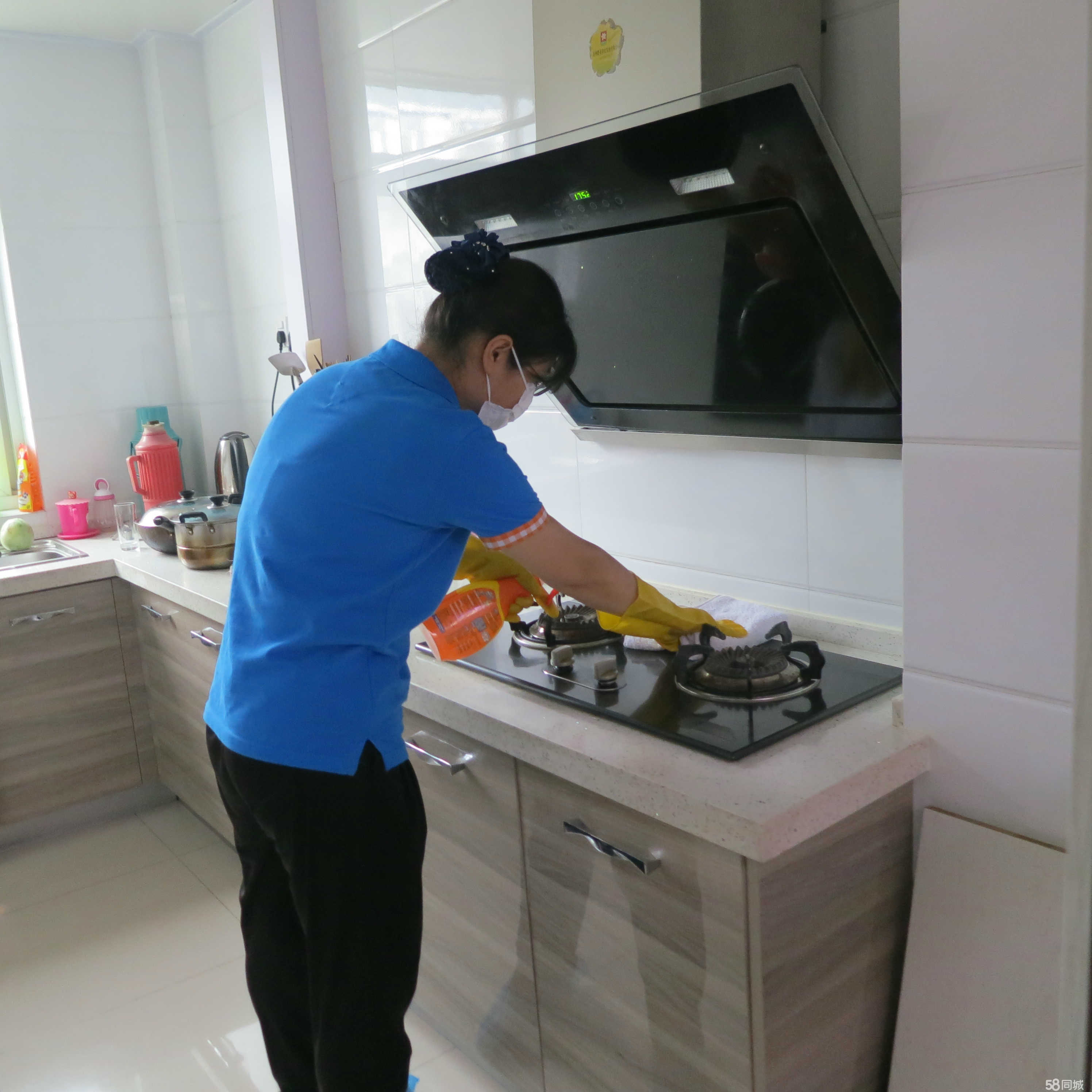 安徽省小袋鼠家政服務(wù) 專(zhuān)業(yè)、便捷、貼心的家政服務(wù)解決方案