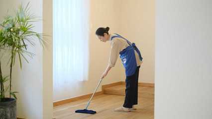 日式保潔 以匠心與細(xì)節(jié)，重塑家居潔凈新標(biāo)準(zhǔn)