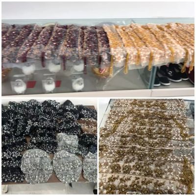 積石山縣劉集鄉(xiāng)團(tuán)結(jié)村 手工編織與家政服務(wù)培訓(xùn)圓滿結(jié)束，婦女家門口就業(yè)增收開辟新徑